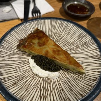 Sonmari - Potato pancake - Sushi Bars Near Me - Los Angeles, California