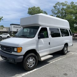 RDU Medtrans Services