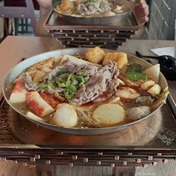 Tasty Pot - 11. Sichuan Flavor Hot Soup Dinner - Hot Pot Near Me - Aurora, Colorado Tasty Pot - 11. Sichuan Flavor Hot Soup Dinner - Hot Pot Near Me - Aurora, Colorado