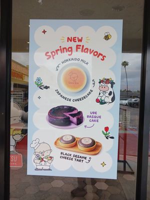 Menu photo 1 Uncle Tetsu Costa Mesa, CA Menu photo 1 Uncle Tetsu Costa Mesa, CA