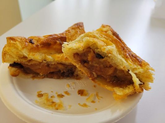 Venga Empanadas by null