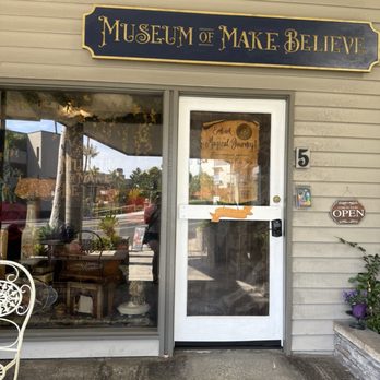 MUSEUM OF MAKE BELIEVE - Updated February 2026 - 223 Photos & 67