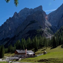 Grünwaldalm