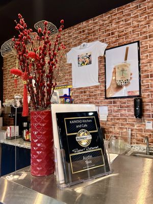 KAPATAD Kitchen and Cafe by null