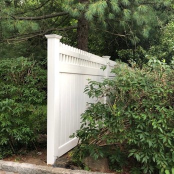 Colony Fence - Fences & Gates Near Me - White Plains, New York Colony Fence - Fences & Gates Near Me - White Plains, New York