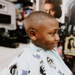 Uppercut Barber