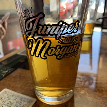 Juniper & Morgan Brewing - Breweries Near Me - Placentia, California Juniper & Morgan Brewing - Breweries Near Me - Placentia, California