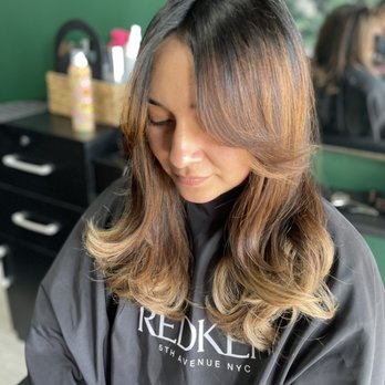 Vlvt Hair Studio - Haircut and blow out by Myra - Blow Dry/Out Services Near Me - Santa Ana, California Vlvt Hair Studio - Haircut and blow out by Myra - Blow Dry/Out Services Near Me - Santa Ana, California