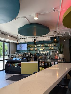 Golden Thyme Restaurant & Bar by null