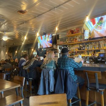 The Hobnob - New American Near Me - Alameda, California The Hobnob - New American Near Me - Alameda, California