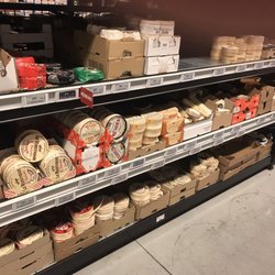 METRO - Immer noch Käse