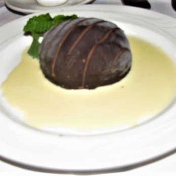 Bunha Faun - Cappuccino Truffle - French Near Me - Malvern, Pennsylvania