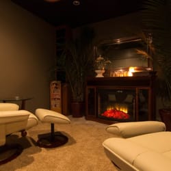 Spa in the Woods