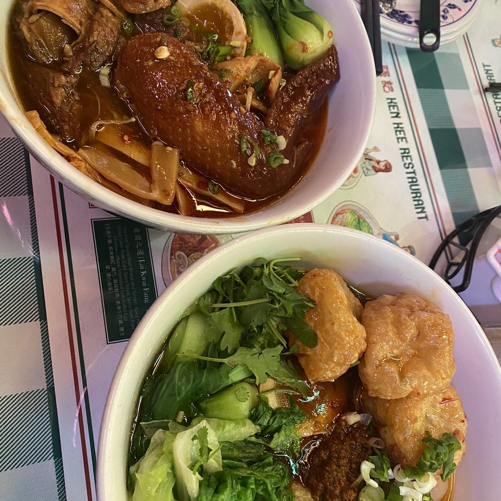 Ken Kee - Seafood Near Me - Chicago, Illinois