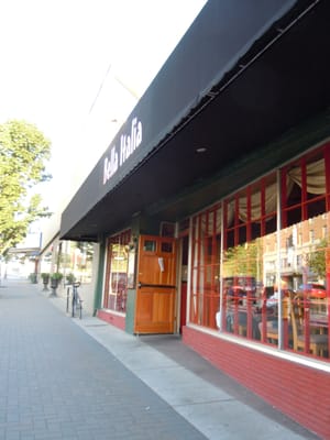 Bella Italia by null