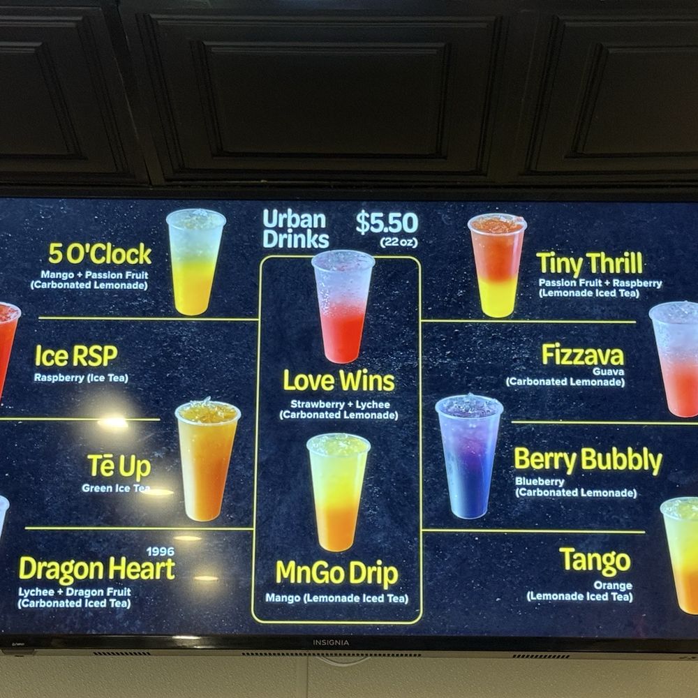 Urban Scoop - Ice Cream & Frozen Yogurt Near Me - Exton, Pennsylvania Urban Scoop - Ice Cream & Frozen Yogurt Near Me - Exton, Pennsylvania