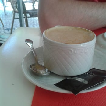 Meu limao - coffee (2015) - Tapas/Small Plates Near Me - Lagos, 08