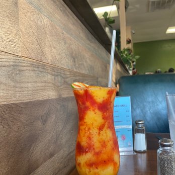 El Rinconcito Mexican Grill - Tacos Near Me - Madera, California