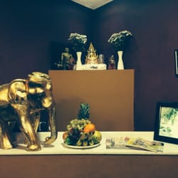 Take a Thai - Eten en drinken voor buddha