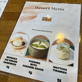 Gozen Shun - Dessert - Japanese Near Me - Pasadena, California Gozen Shun - Dessert - Japanese Near Me - Pasadena, California