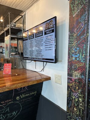 The Peach Cobbler Factory by null