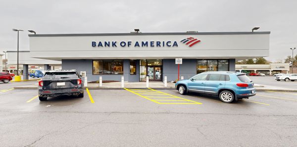 Bank of America