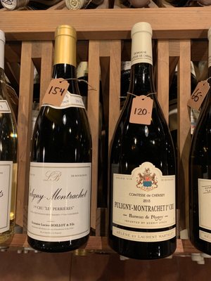 Kermit Lynch Wine Merchant by null