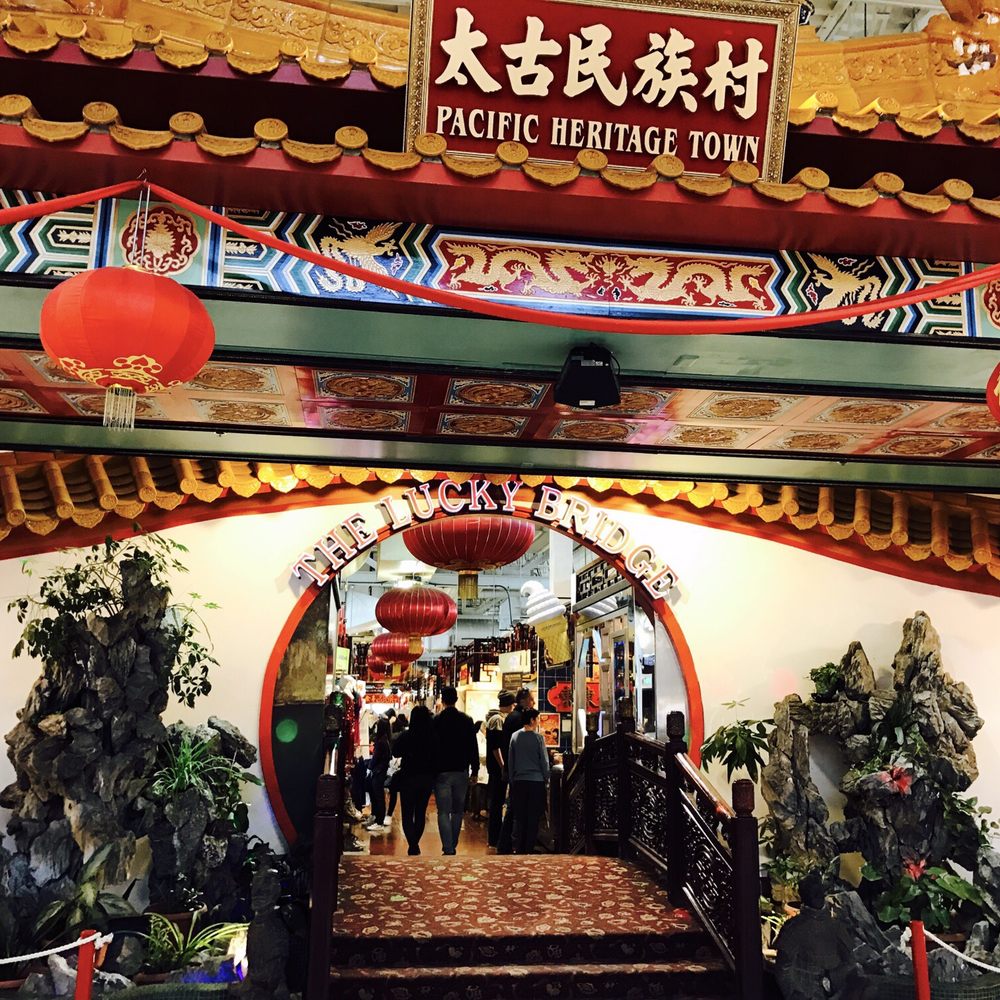Pacific Mall - Shopping Centers Near Me - Markham, Ontario Pacific Mall - Shopping Centers Near Me - Markham, Ontario