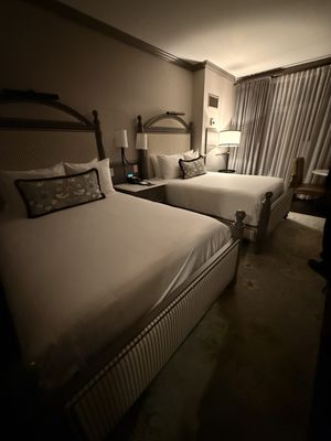 The Inn on Biltmore Estate by null