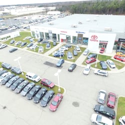 Toyota of Muskegon - Toyota of Muskegon