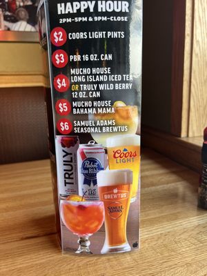 Menu photo 3 Applebee's Grill + Bar Plattsburgh, NY