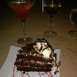 Black Forest