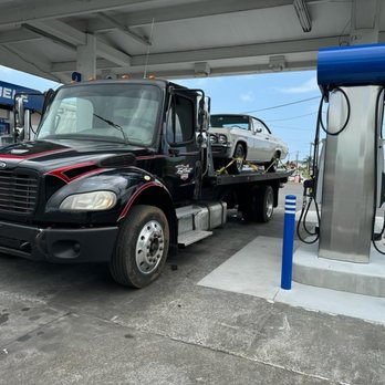 East Coast Towing - Towing Near Me - Hilo, Hawaii