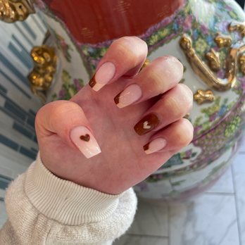 Willow Park Nails Bar - Nail Salons Near Me - Willow Park, Texas Willow Park Nails Bar - Nail Salons Near Me - Willow Park, Texas