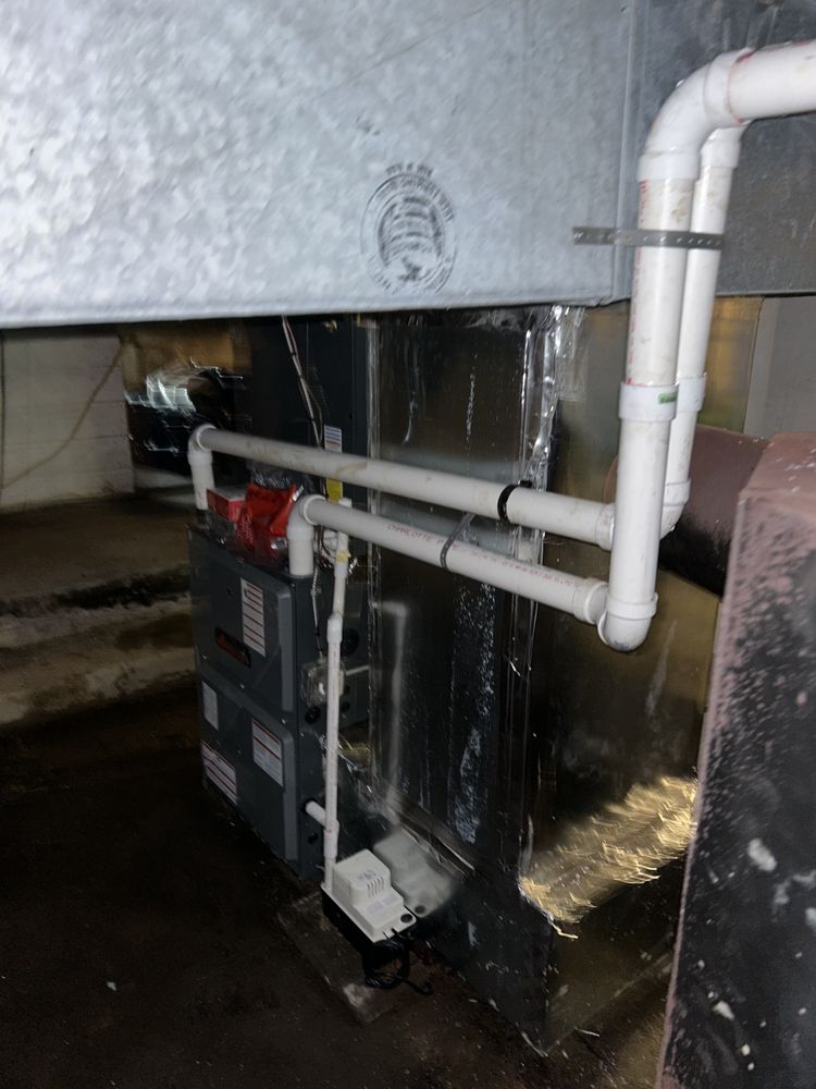 Slide of D&S Home Services