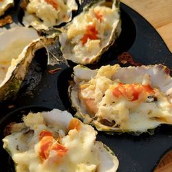 Jandy Oyster - Crabby Jacobs