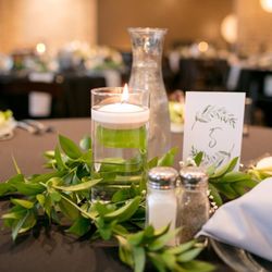 The Deco Catering