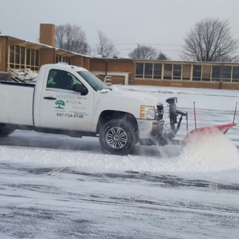 Montoya Tree Service - SNOW REMOVAL! - Tree Services Near Me - Glenview, Illinois