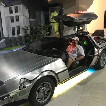 Celebrity Car Museum - Museums Near Me - Branson, Missouri Celebrity Car Museum - Museums Near Me - Branson, Missouri