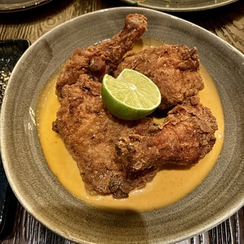 Kyu - Korean Fried Chicken - Asian Fusion Near Me - Miami, Florida Kyu - Korean Fried Chicken - Asian Fusion Near Me - Miami, Florida