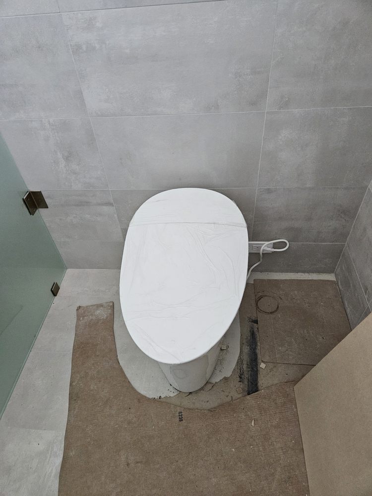 Slide of MJN Plumbing