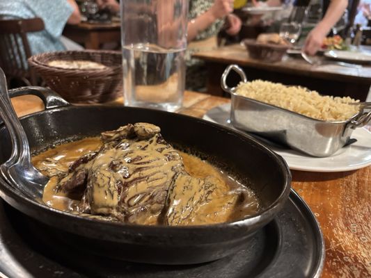 Café Comptoir Abel by null