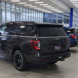 All American Ford