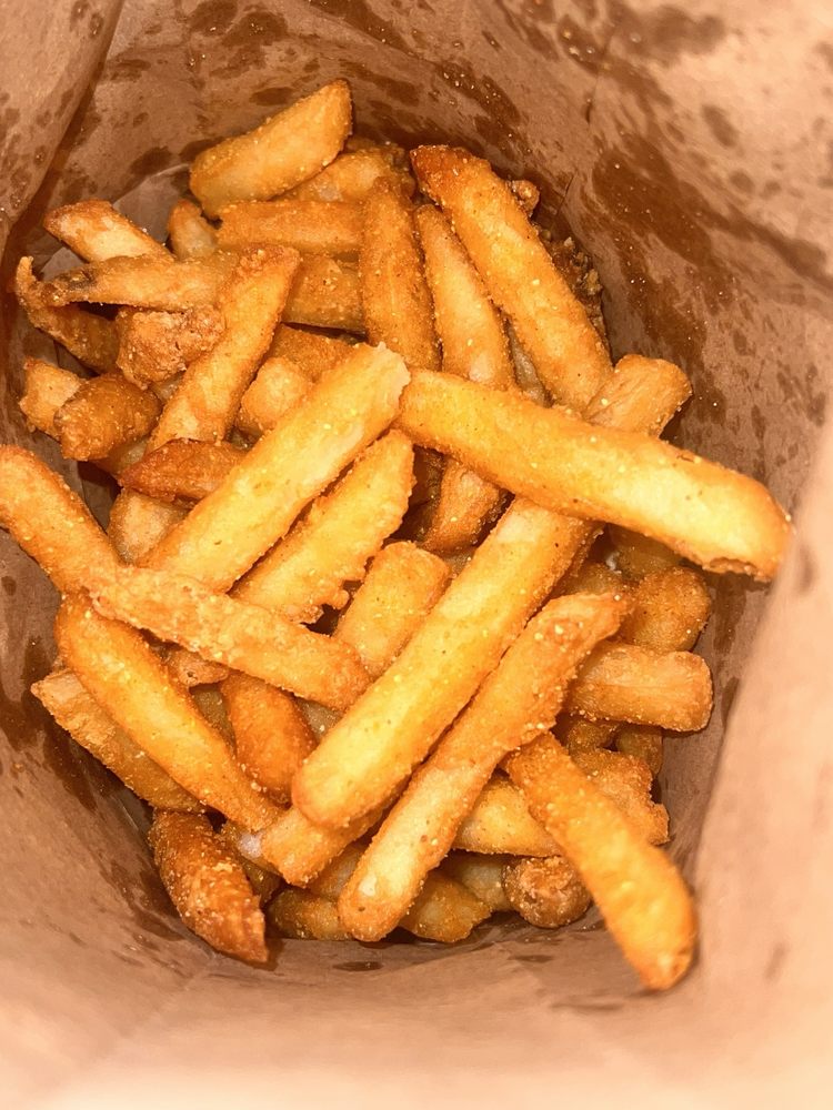 Peri Peri Grill House