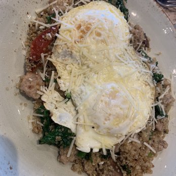 First Watch - Quinoa Power bowl - Breakfast & Brunch Near Me - Baytown, Texas