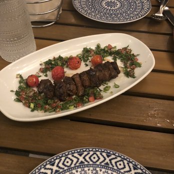 Zaytinya - Lamb Baharat - Greek Near Me - Washington, DC, District of Columbia Zaytinya - Lamb Baharat - Greek Near Me - Washington, DC, District of Columbia