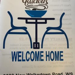 Cover of Menu