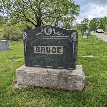 Mount Olive Cemetery - Uh, what? - Funeral Services & Cemeteries Near Me - Knoxville, Tennessee