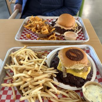 Smish Smash - Cheeseboiga and OG luxe items - Burgers Near Me - San Francisco, California Smish Smash - Cheeseboiga and OG luxe items - Burgers Near Me - San Francisco, California