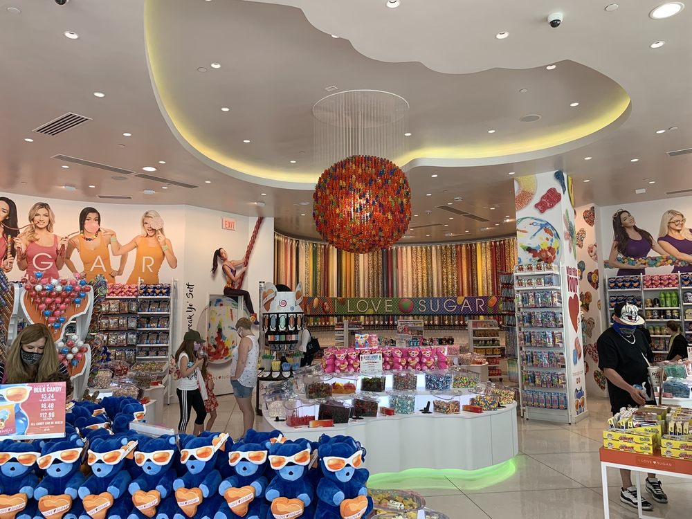 I LOVE SUGAR DAYTONA BEACH 40 Photos & 11 Reviews 1100